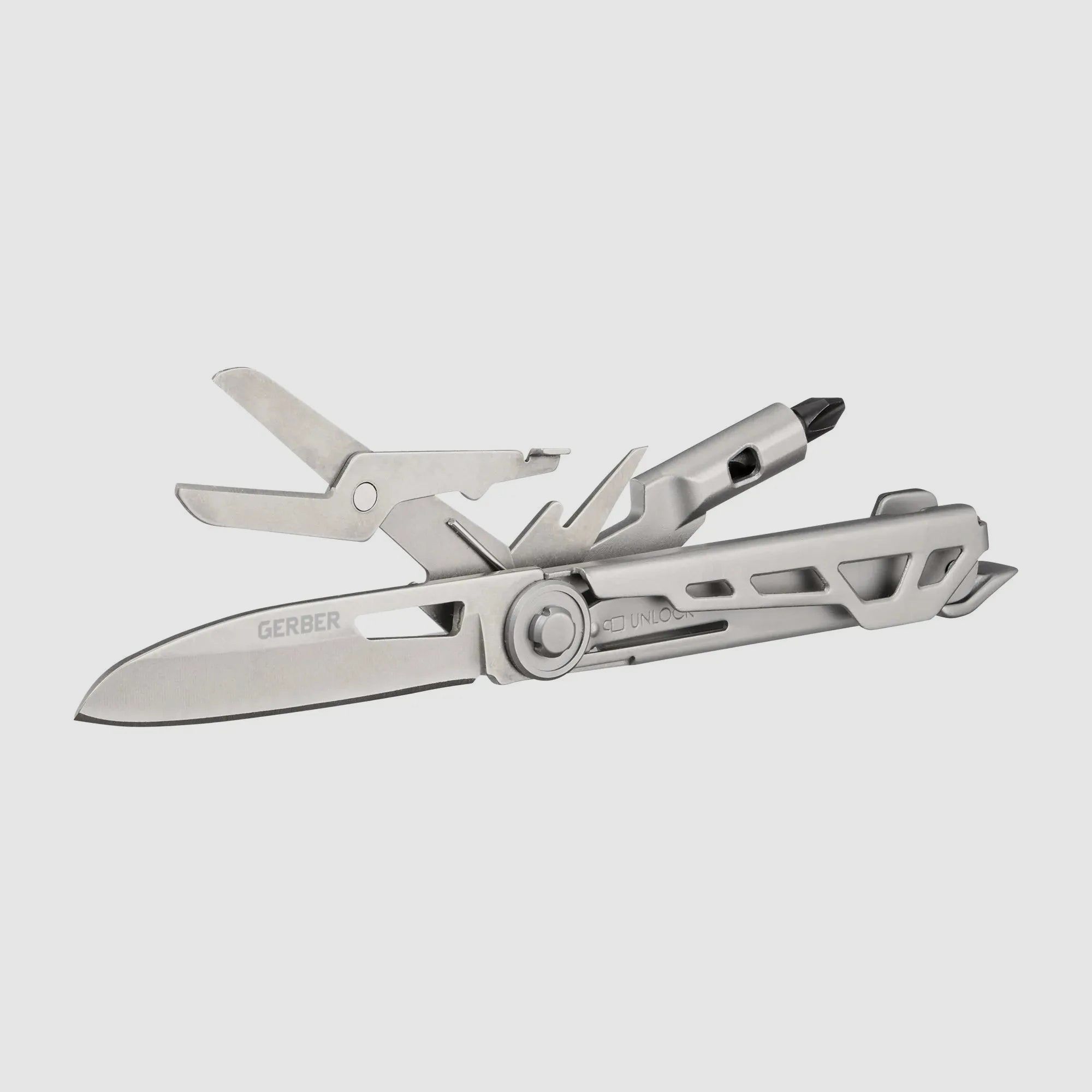 Gerber Gerber Multitool Armbar Drive onyx