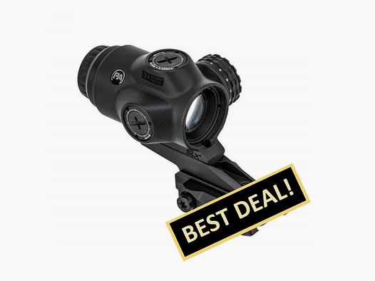 Primary Arms SLx 3x MPrism Raptor 5.56Yard red 5.56/.308