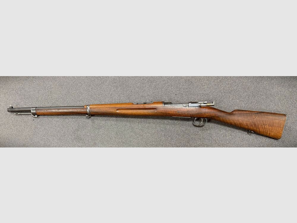 Carl Gustafs M96