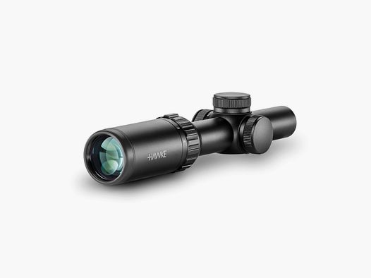 HAWKE OPTIK VANTAGE IR 1" 1-4X20 L4A FD