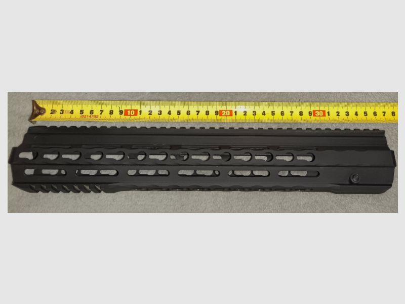 Proarms Handguard