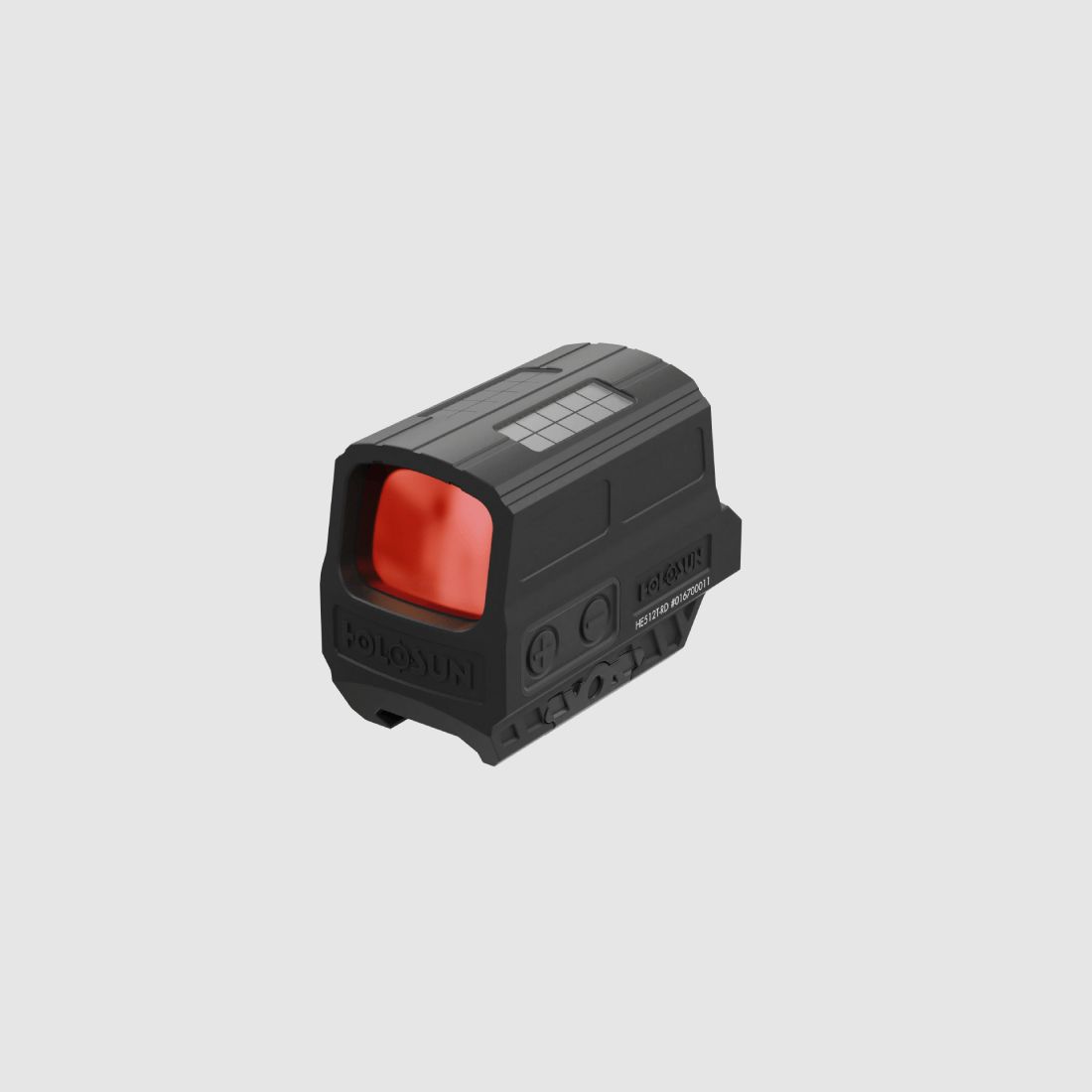 HOLOSUN HS512-C-RD