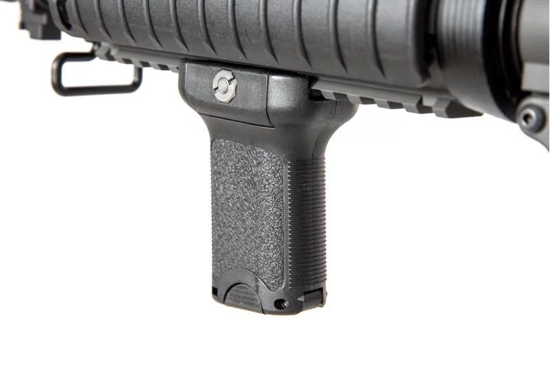 RRA Specna Arms SA-E04 EDGE airsoft carbine – Chaos Grey, image 10 of 48