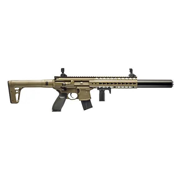 CO2-Gewehr Sig Sauer MCX Kaliber 4,5 MM, Bild 3 von 4