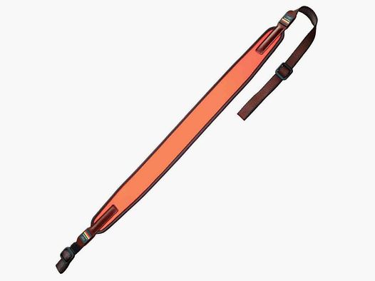 Correa de rifle Niggeloh Universal Naranja