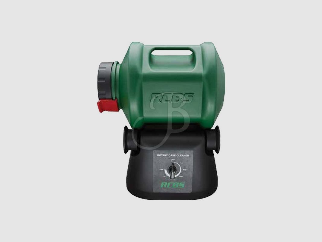 RCBS ROTARY CASE CLEANER