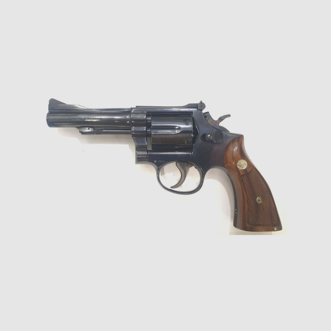 SMITH & WESSON 15, Bild 1 von 2