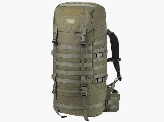 Savotta Savotta Rucksack Jääkäri L 40 L - Oliv
