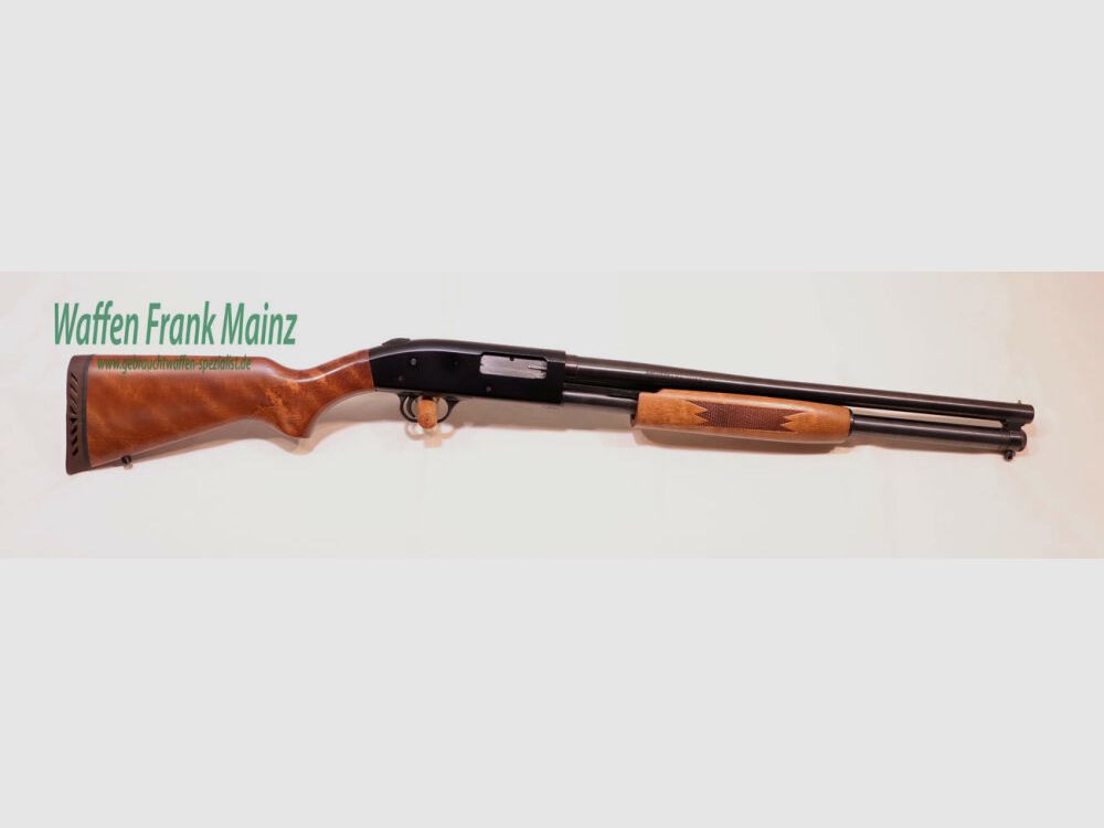 Mossberg - USA Mod. 500 A