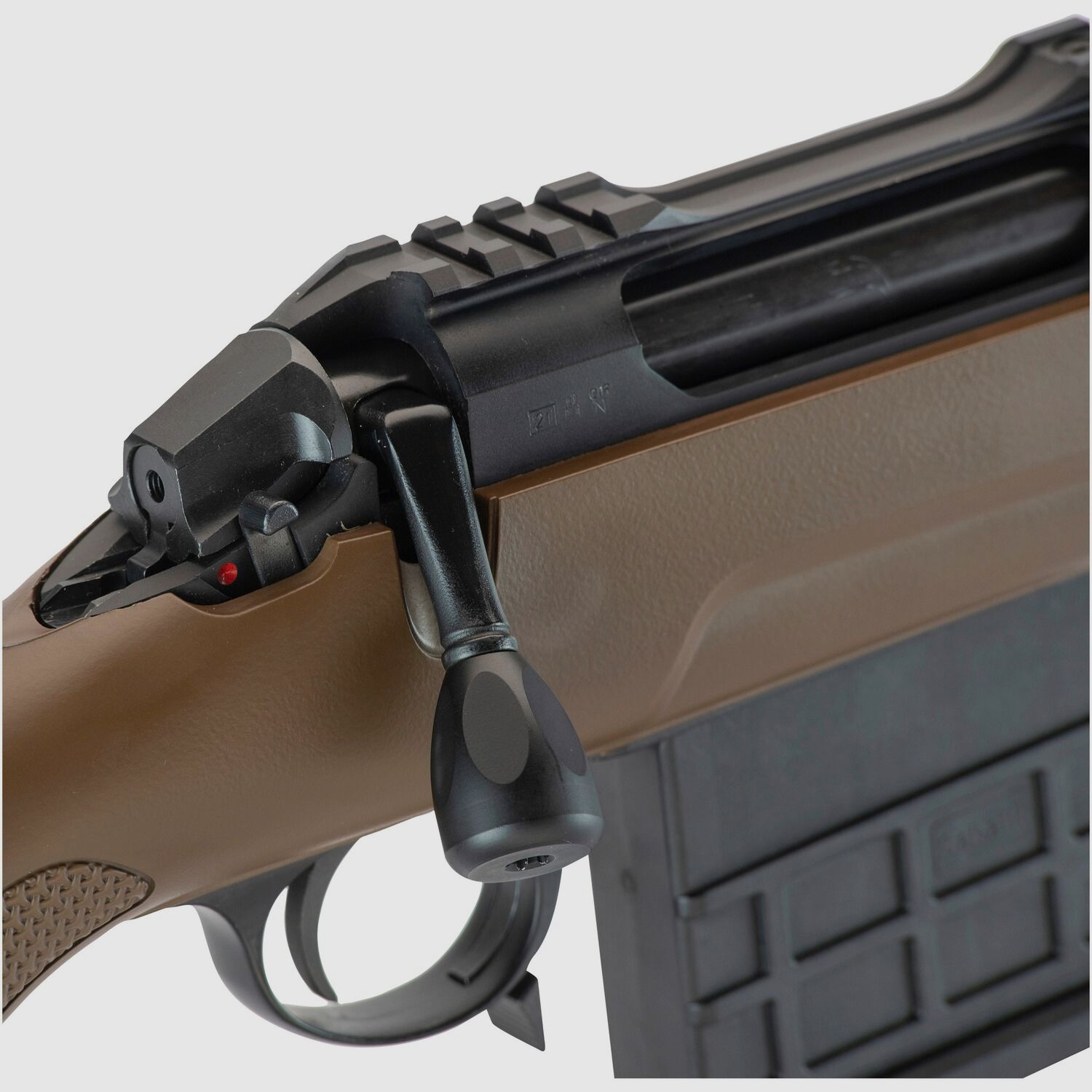 Mercury hunting Rover G2 Shooter, Kal. .30-06 Spr.