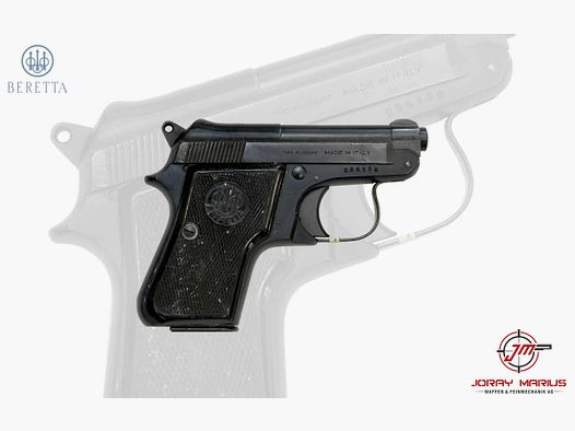 Beretta Model 950B .22 Short