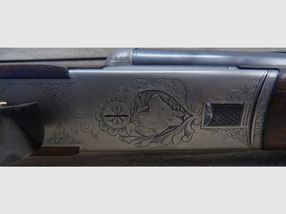 Suhl Mod.32