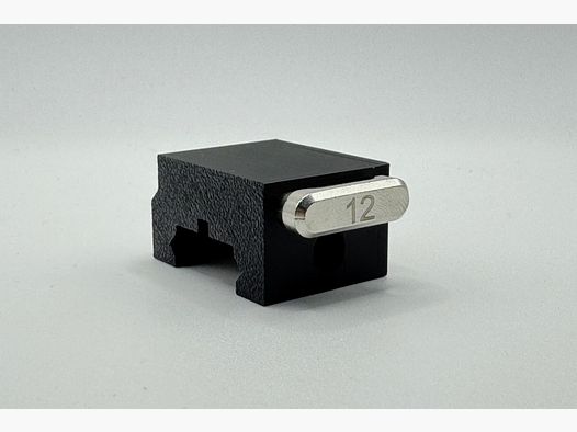 Porte-cartes "AEA Megalodon" / Porte-cartes de limitation / Porte-cartes