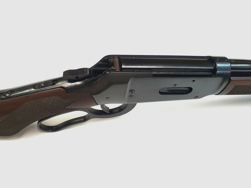 Winchester 94 AE Big Bore