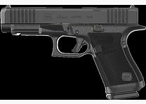 Pistolet Glock 49 Gen6 OR 9mm Luger