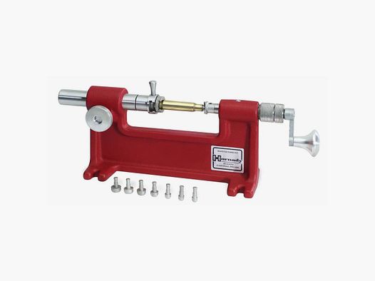 Hornady, Cam Lock Trimmer 1 Each