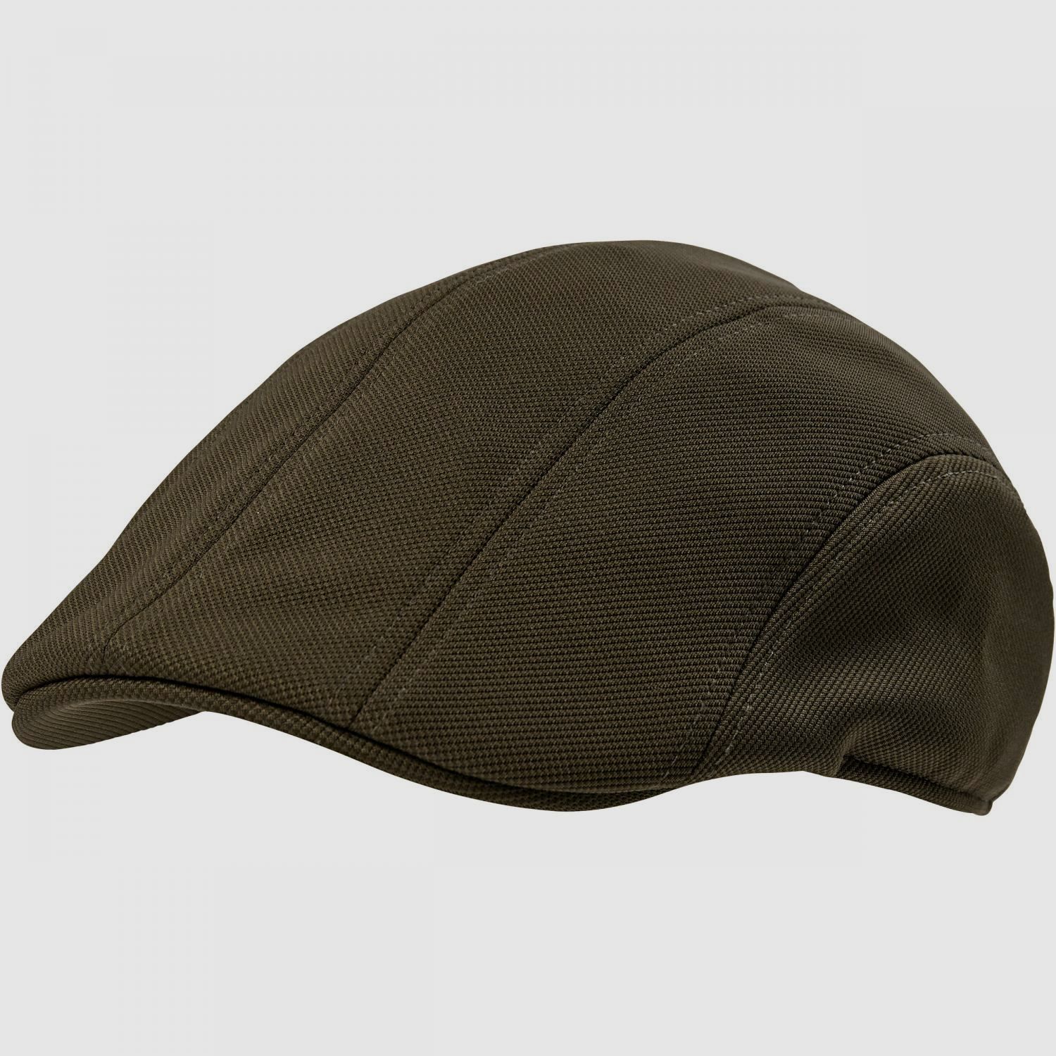 Muflon Pro Flatcap (Art Green)