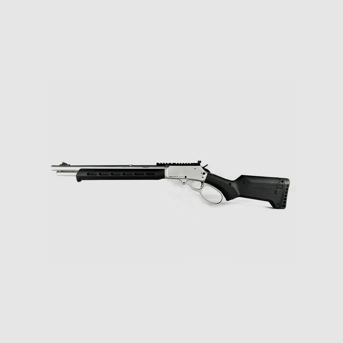 Marlin 1895 Trapper MAGPUL