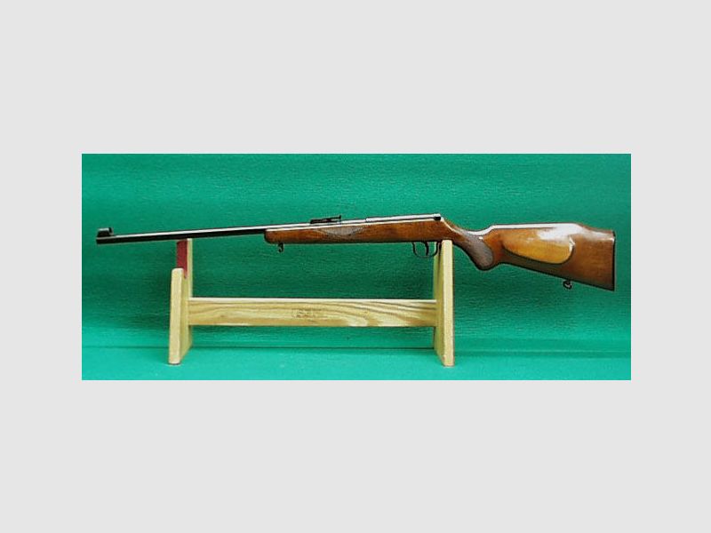 Voere Vöhrenbach Einzellader Gewehr, Bild 3 von 4