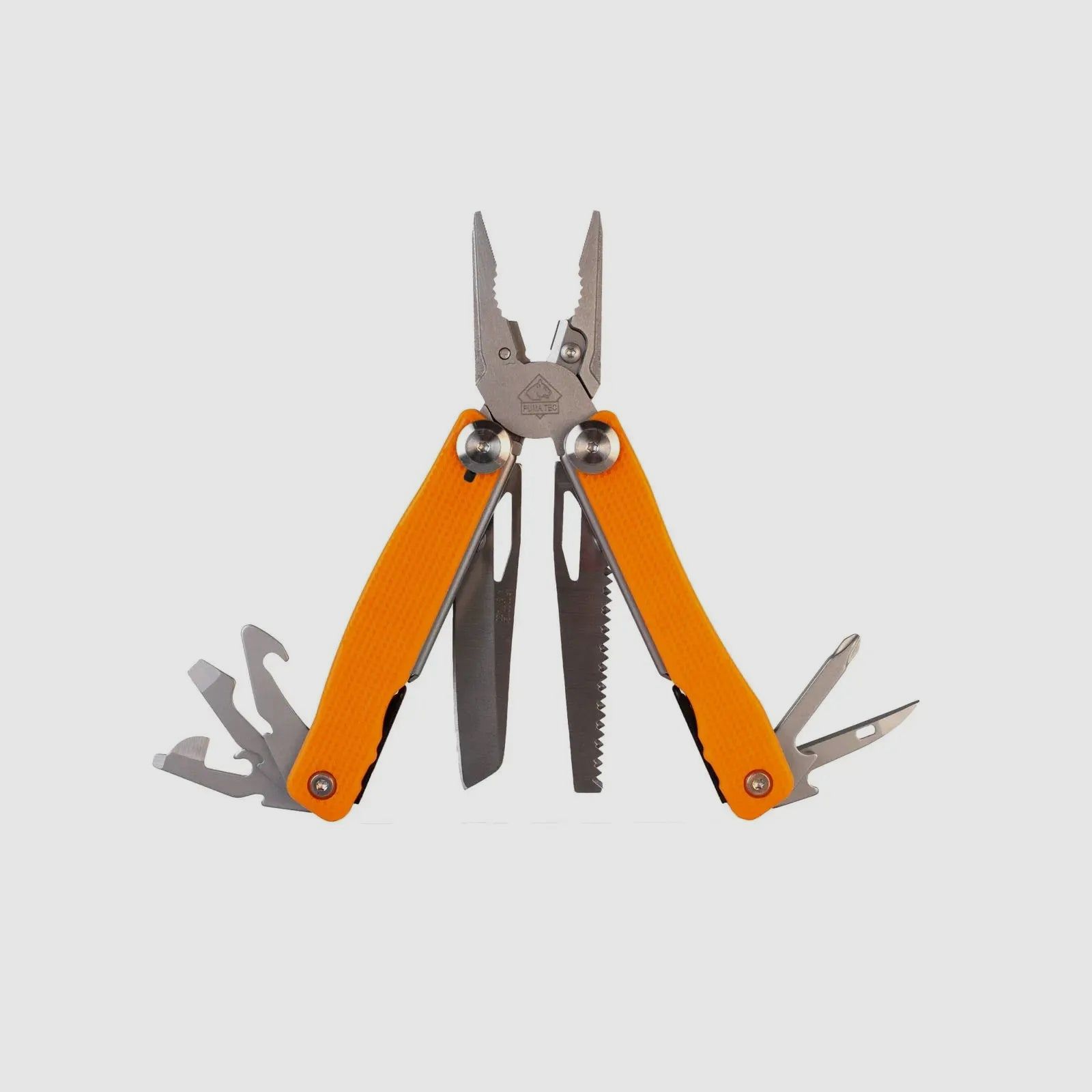 PUMA TEC Multitool, orange
