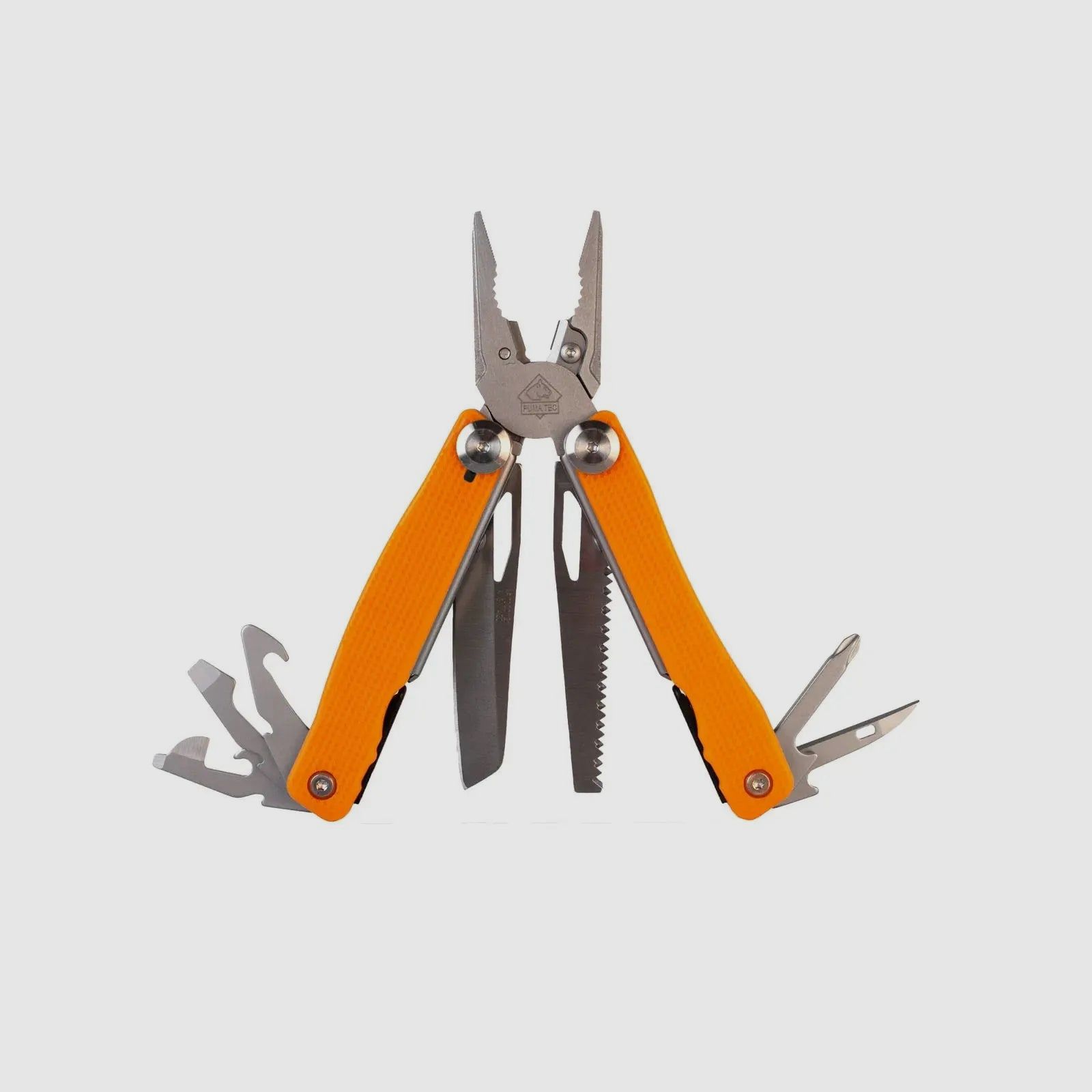 PUMA TEC Multitool, oranje