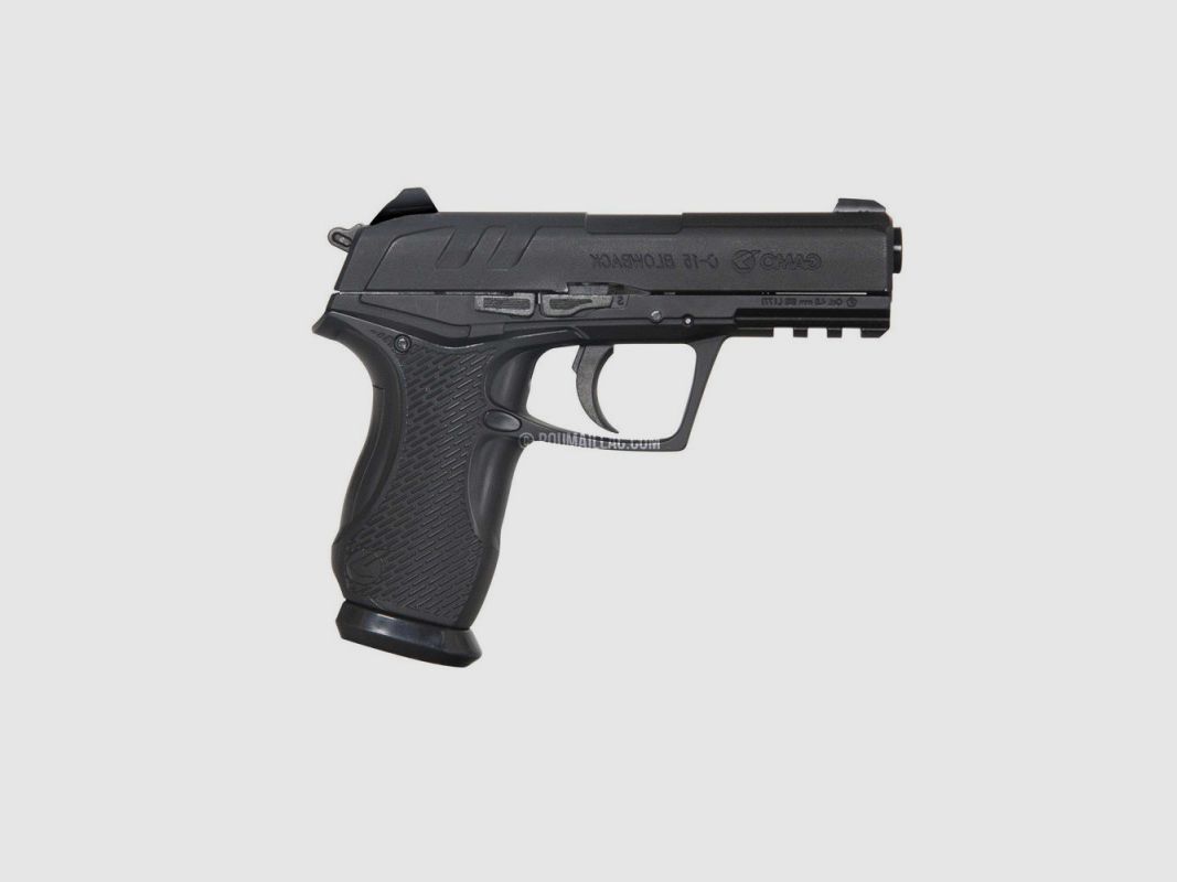 GAMO C15 Blowback Luftgewehr