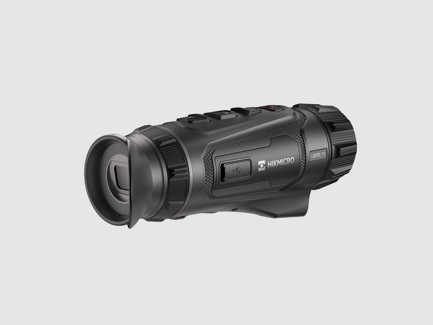 Hikmicro Lynx LQ35L 3.0 Wärmebildkamera inkl. LRF