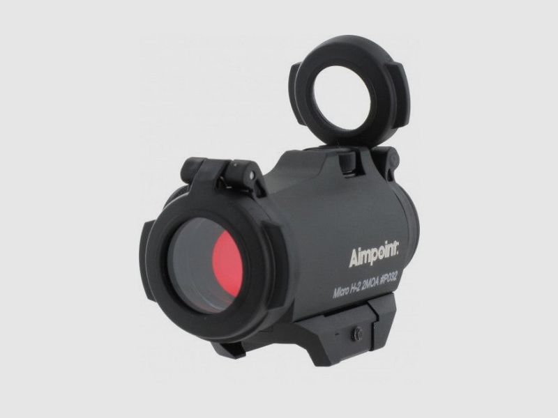 AIMPOINT DOT SIGHT MICRO H2 (2MOA) 200185