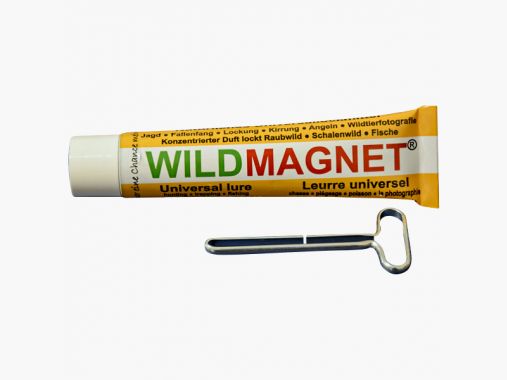 Magnete selvatici esca universale naturale