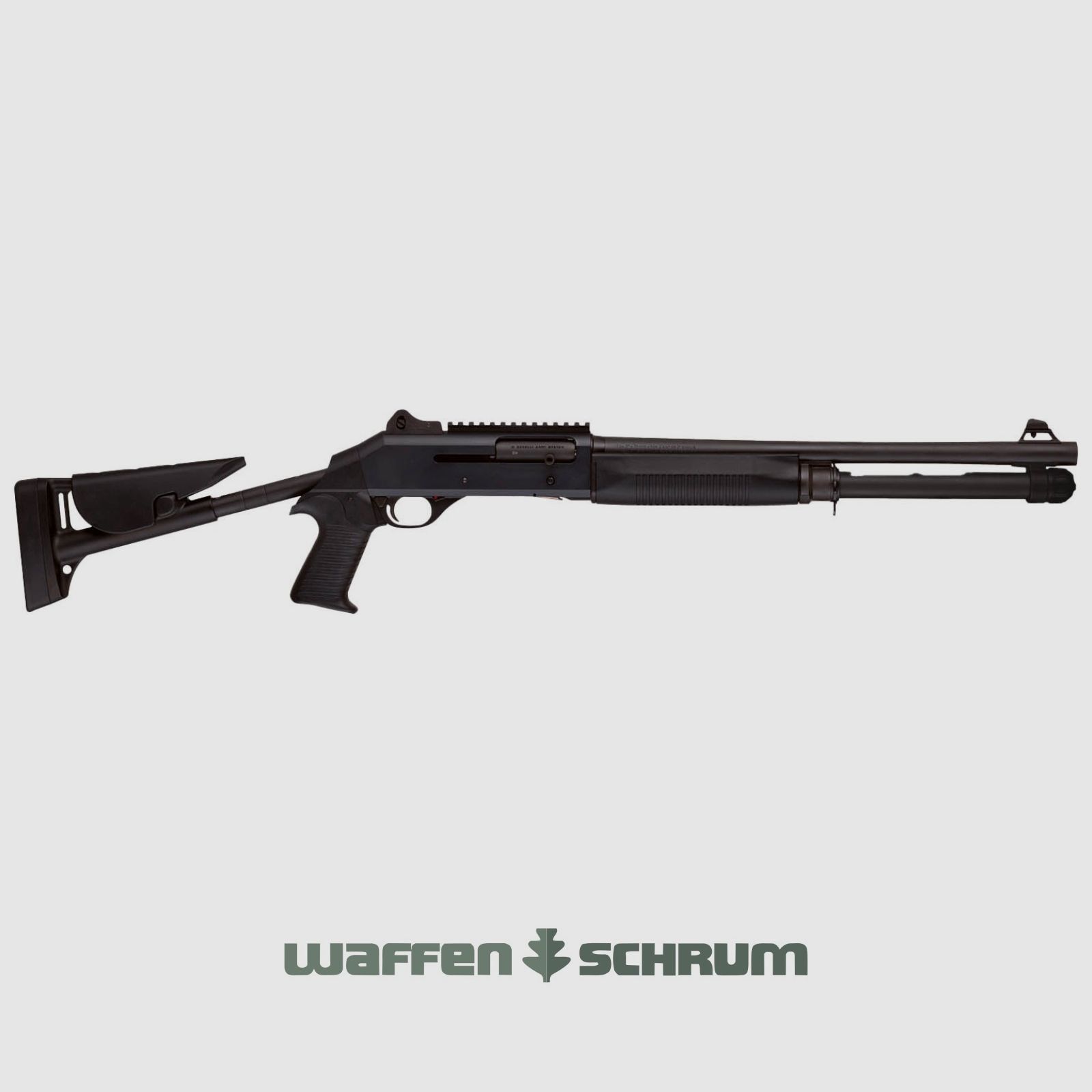 Benelli M4 Super 90 TS