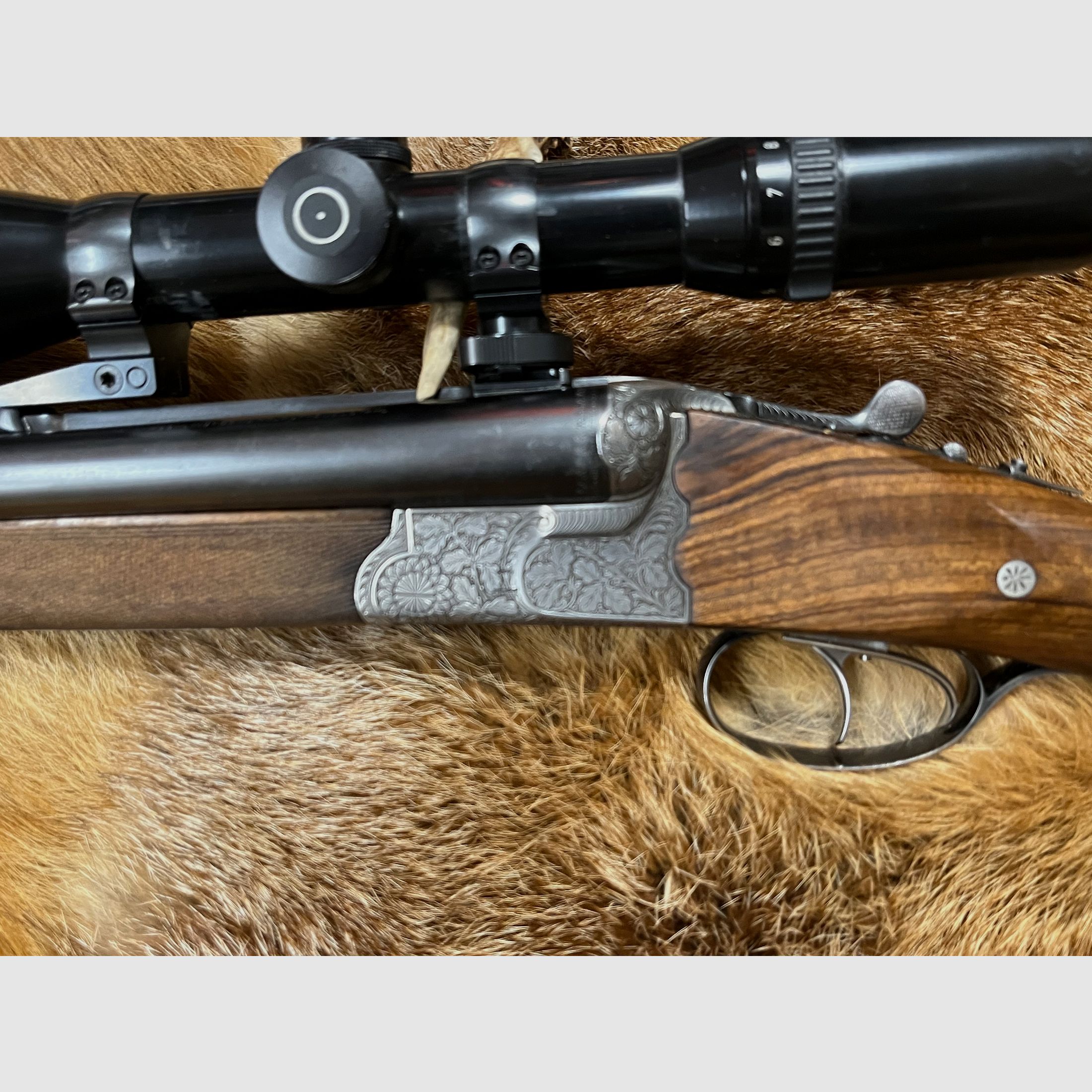 Krieghoff Waldschütz