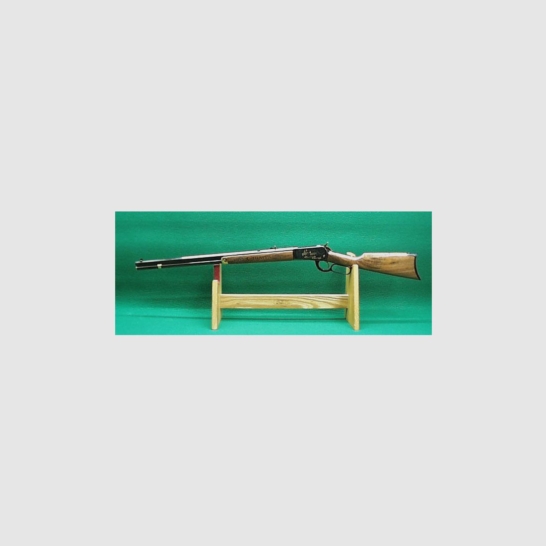 Chiappa Firearms Mod. 1892, 24" Lauf, graviert