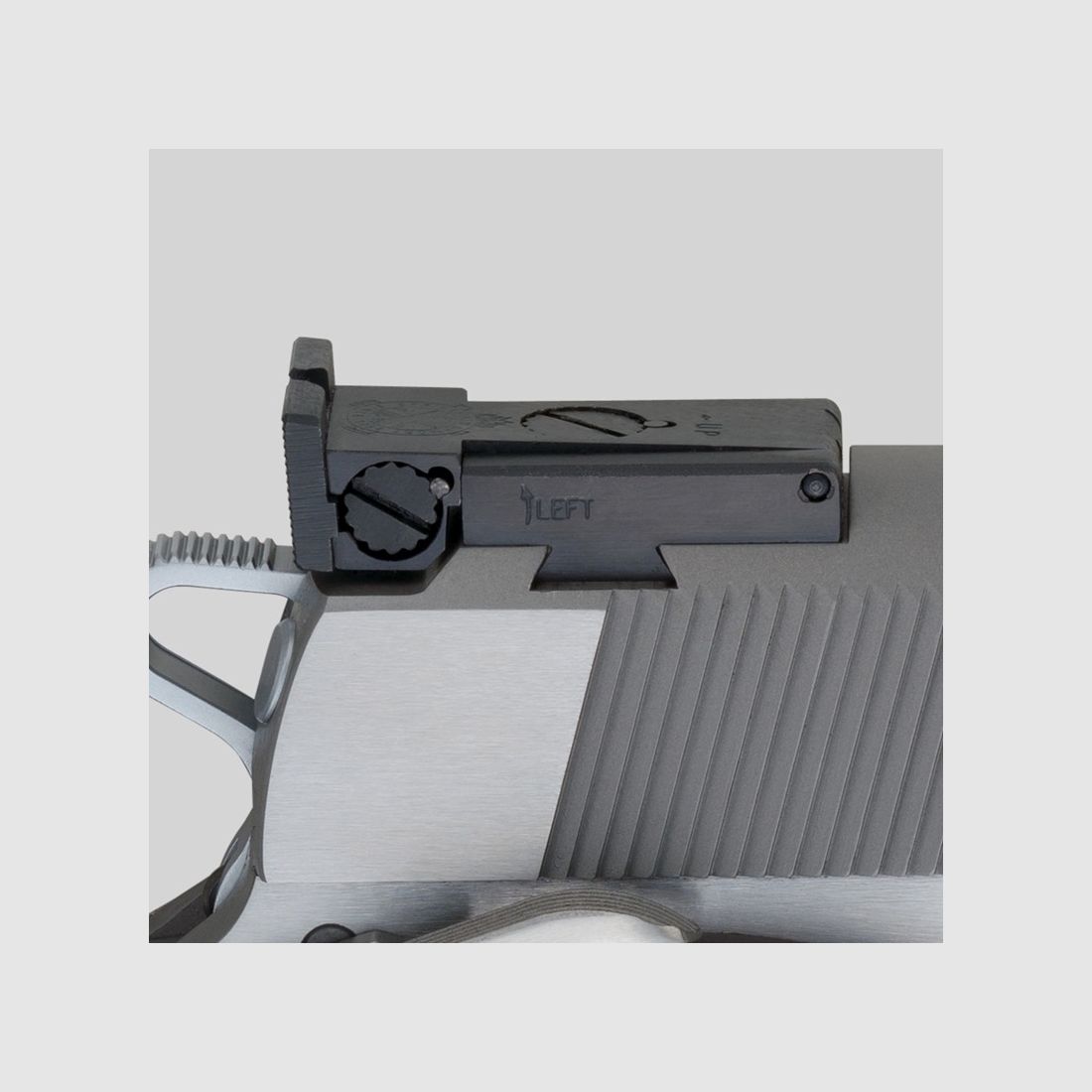 1911 Loaded Target 5" RVS, afbeelding 2 van 2