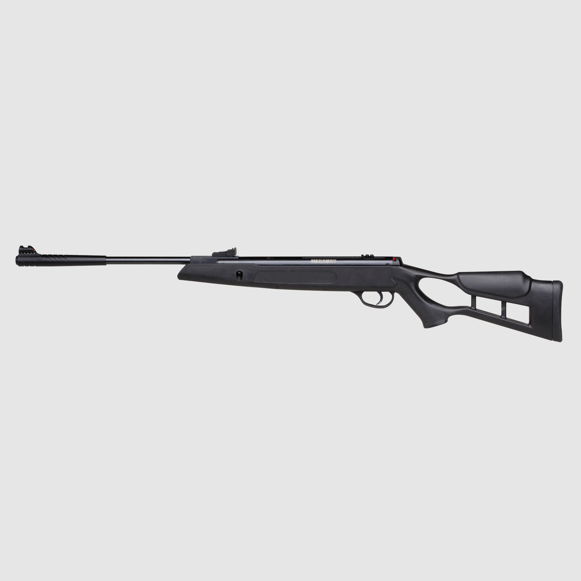 Mercury air Luftgewehr Chili Thumbhole, Kal. 4,50