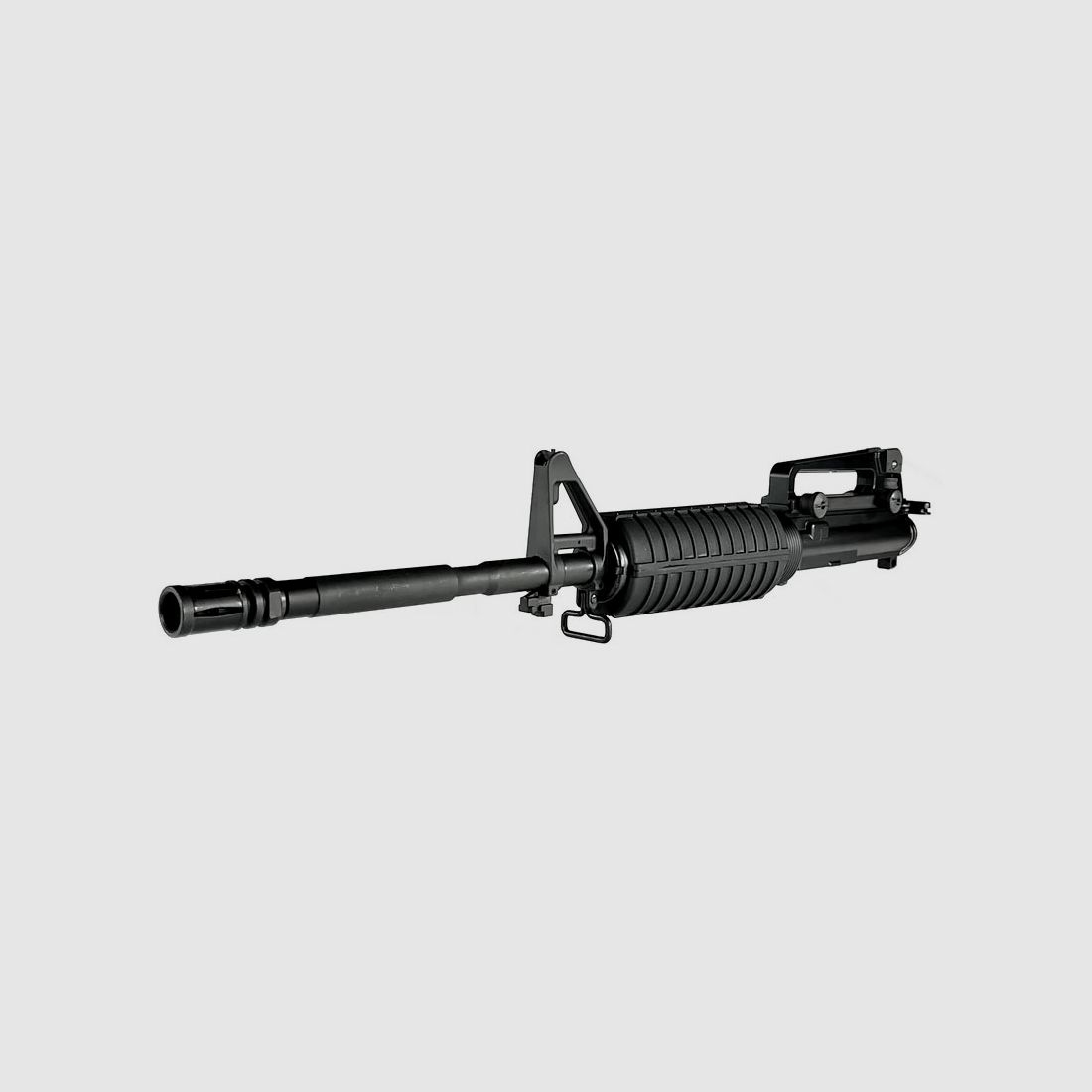 Bavarian Tactical BTS-15 Long Schlong-Wechselsystem AR15