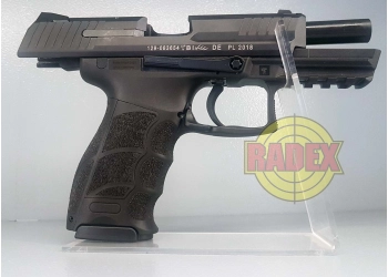 Pistole H&K P30 V3 9x19mm, Bild 2 von 8