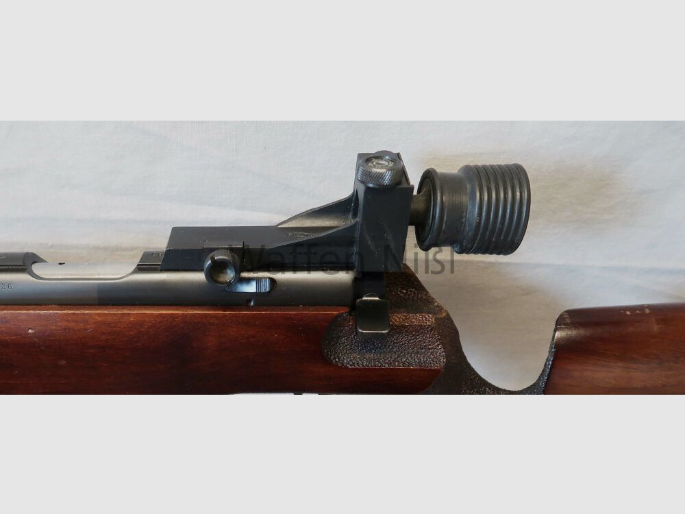 Walther Match