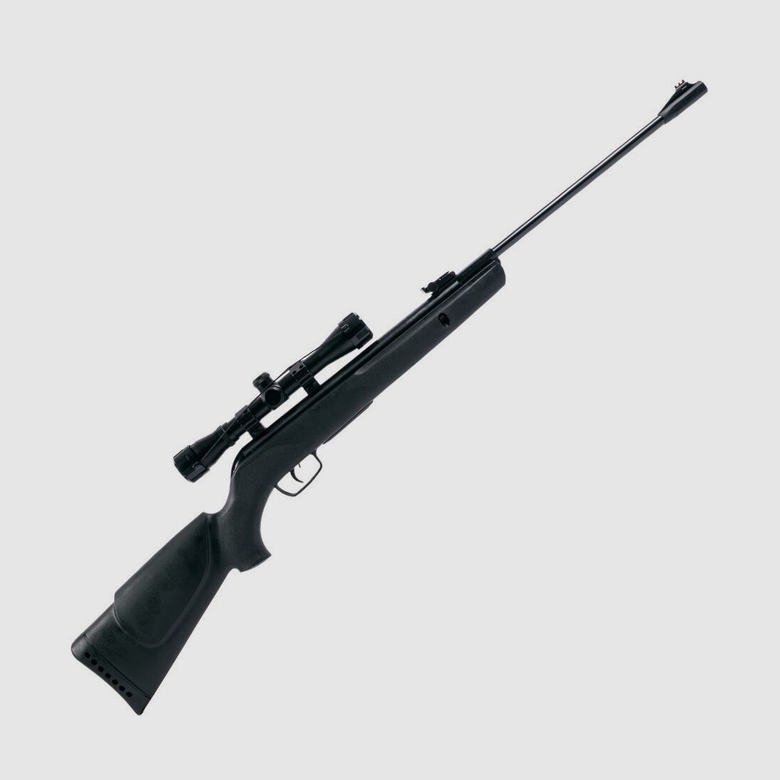 Gamo Big Cat 1000 E 5,5mm Diabolo Polymer