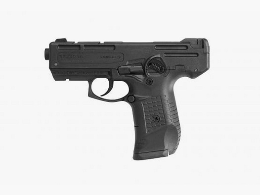 Zoraki 925 Noir 9mm P.A.K. - Signal de gaz - Pistolet d'alarme