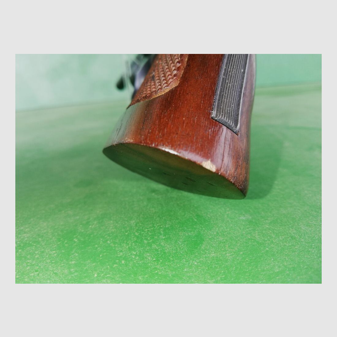 Smith & Wesson Highway Patrolman