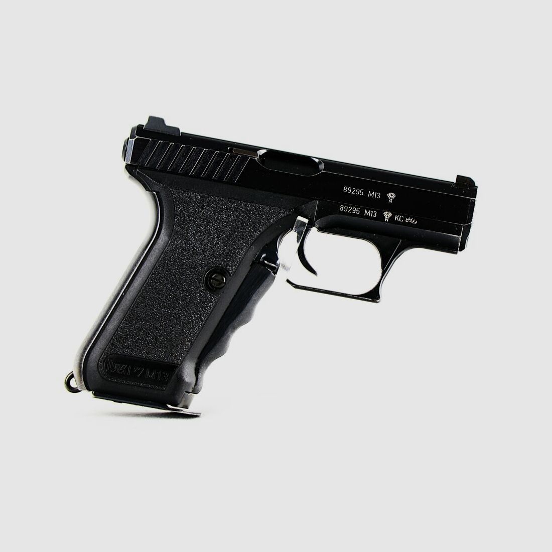 Heckler & Koch P7 M13