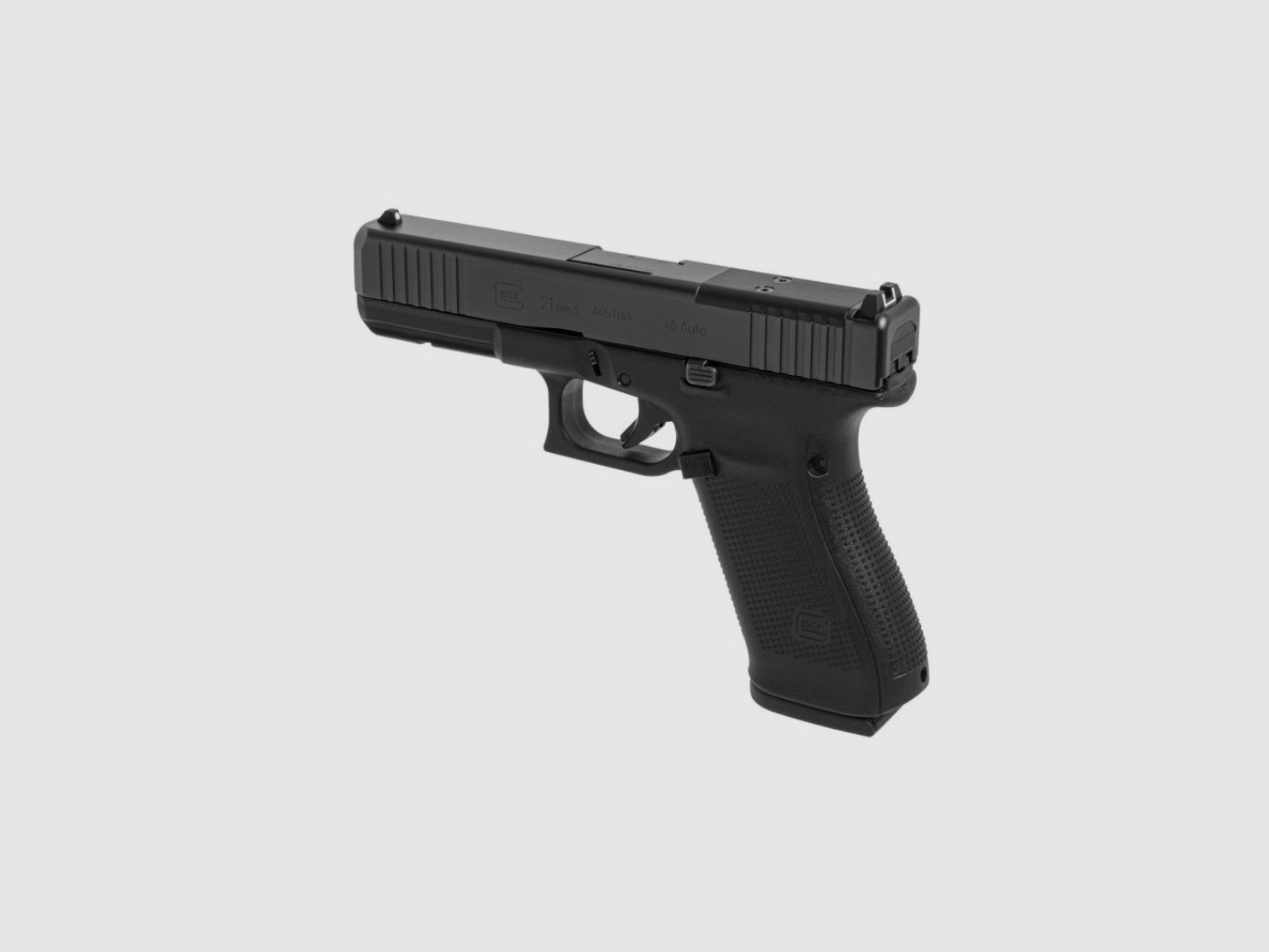 Glock 21 Gen 5 FS MOS kal. 45 ACP, afbeelding 3 van 8