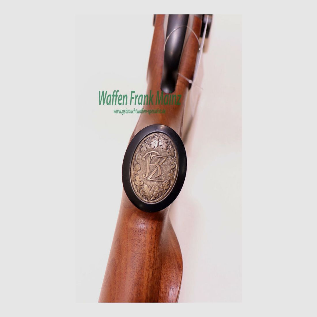 Blaser - Isny Mod. BS 97/Luxus