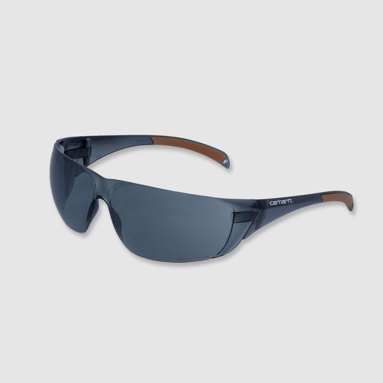 Carhartt Billings Safety Glasses Bronze