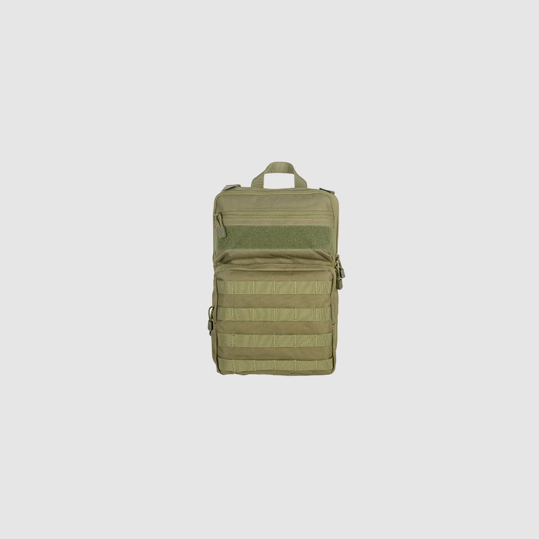 Multi-Purpose Expandable Backpack - OD [8FIELDS]