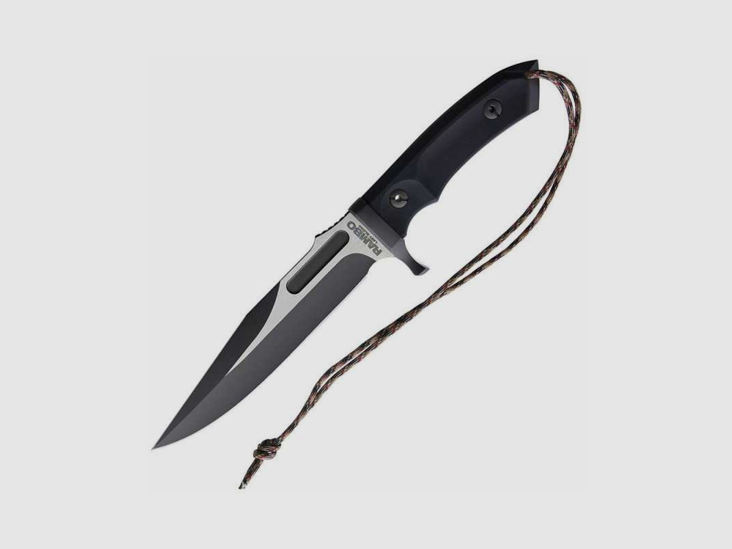 Rambo 5 Last Blood Bowie Messer Standard Edition Hollywood Collectibles