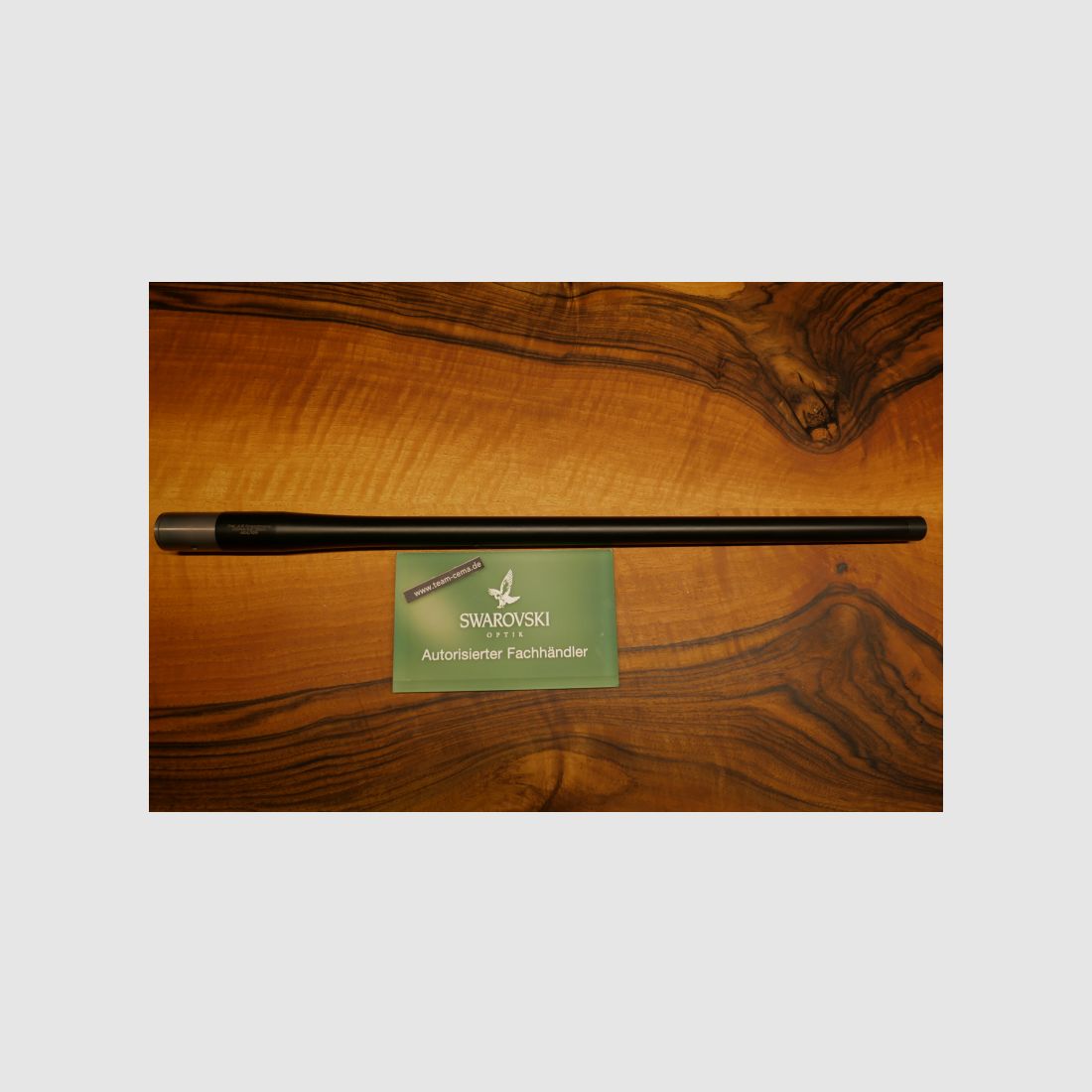 TEAM-CEMA S 02 verwisselbare barrel-ATL- Sauer 200-202-Take Down-404- 505, alle calibers, NIEUW, afbeelding 1 van 8