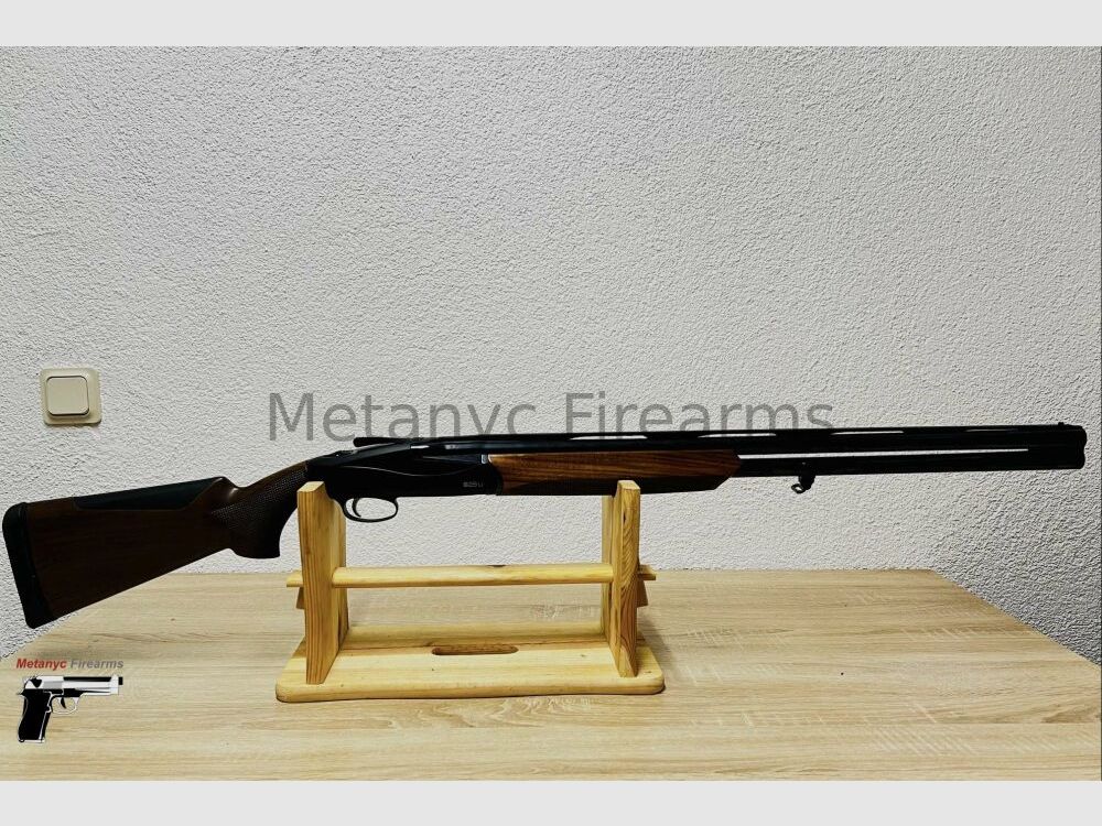Benelli 828 U 12/76, image 4 of 10