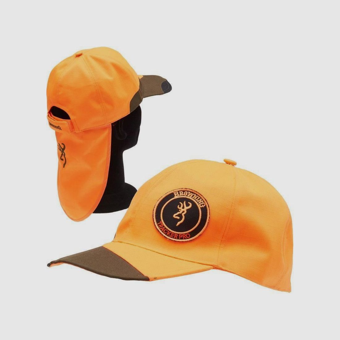 Cappello Browning Tracker Pro