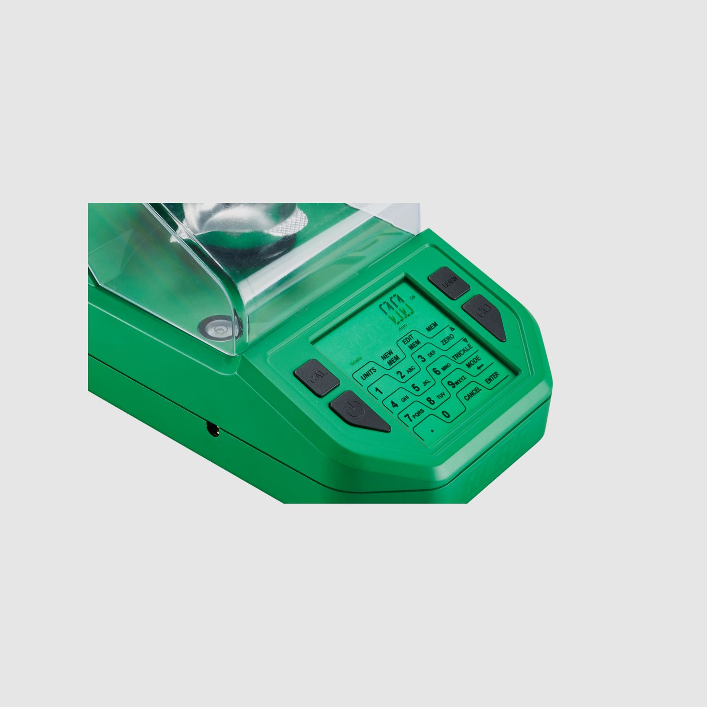 RCBS Pulverdosierer Chargemaster Supreme 240 Volt, Bild 14 von 16